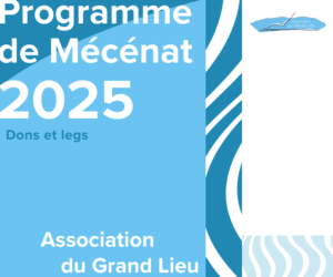 Lire la suite à propos de l’article Programme de mécénat 2025