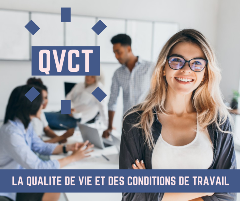 Semaine QVCT 2024